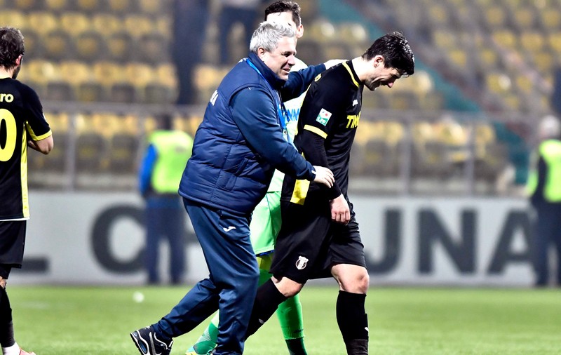 Șumudică îl ia și pe Săpunaru la Kayserispor: ”Confirm! Sunt aproape să bată palma”. Edi Iordănescu a luat foc
