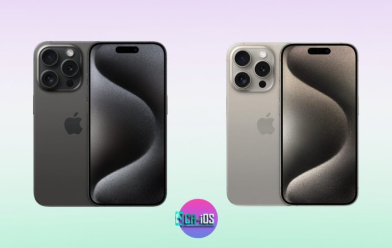 Să cumperi un iPhone 15 Pro Max nou sau unul recondiționat? Aceasta e întrebarea!