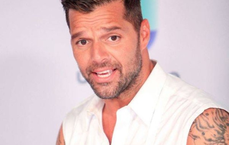 Fratele lui Ricky Martin, ucis de uragan în Puerto Rico. Cum arăta și cu ce se ocupa