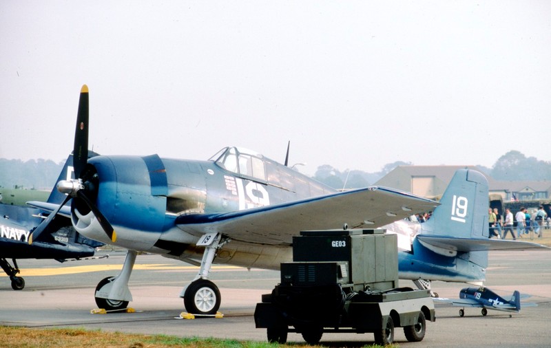 Piloți de legendă din Al Doilea Război Mondial. De la Laleaua Neagră la Alexander Vraciu, celebrul pilot american de origine română