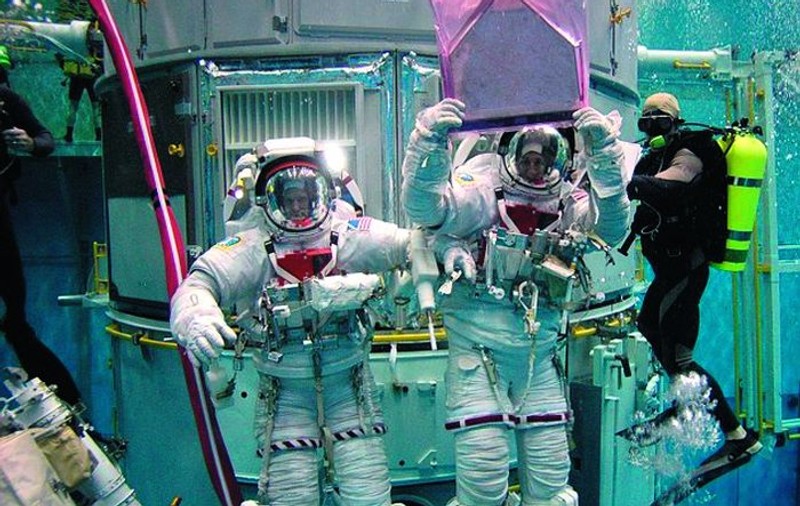 NASA are cea mai riscantă misiune
