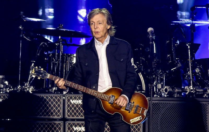 Paul McCartney dă vina pe pieţele de animale vii din China pentru răspândirea coronavirusului: "Este puţin medieval să mănânci lilieci"