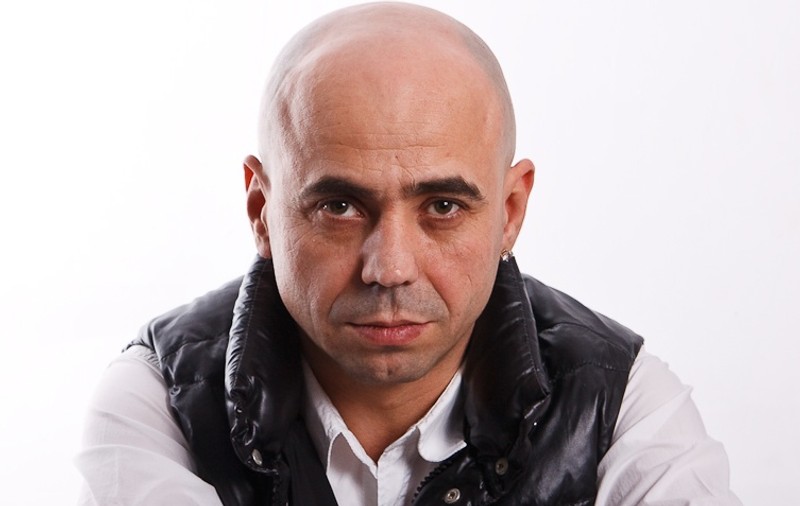 DJ Sava îşi face propriul studio muzical
