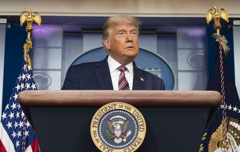 Reuters: Trump nu-și va accepta înfrângerea prea curând. Deocamdată, liderii republicani sunt de acord cu el