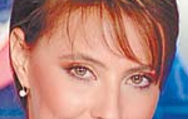 Diana Lascarescu, insarcinata din nou