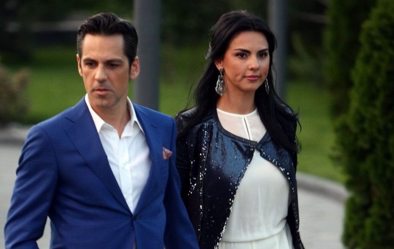 Dezvăluirea făcută de Lavinia Pârva despre soțul ei, după ce s-a spus că divorțează. Cum s-au cunoscut, de fapt, cei doi