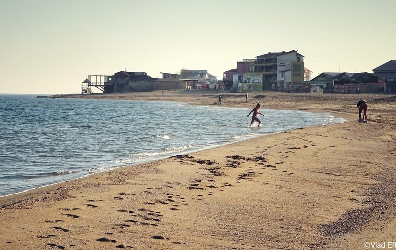 Crăciun... la plajă! Peste tot în lume s-au înregistrat temperaturi nefiresc de mari în ultimele zile | FOTO
