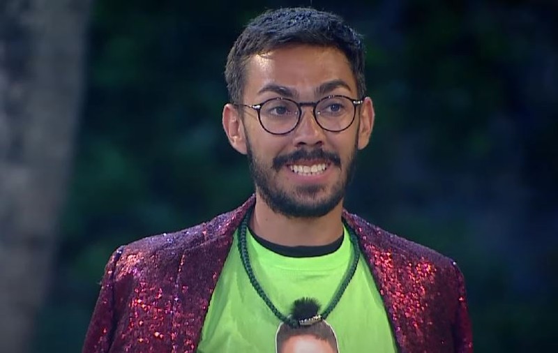 Armin Nicoară a fost eliminat de la „Insula de 1 milion”. Primele declarații, după ce a cerut să plece acasă: „Credeam că voi fi doborât de boală”
