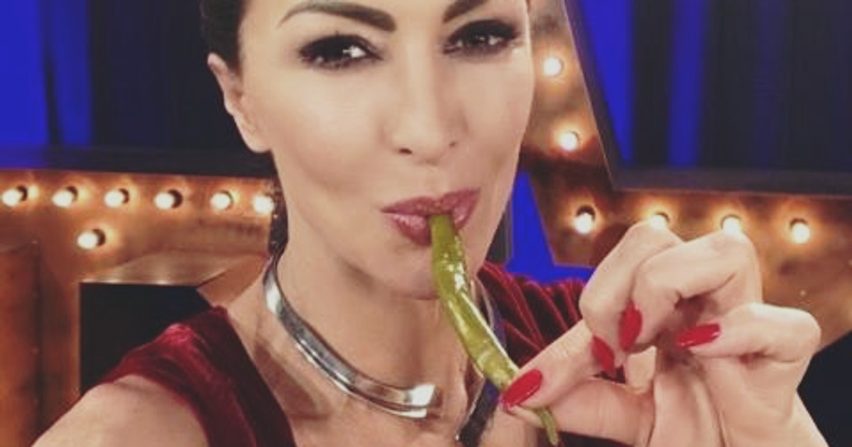 Mihaela Rădulescu i-a trimis imaginea asta iubitului ei. Reacția incredibilă a lui Felix