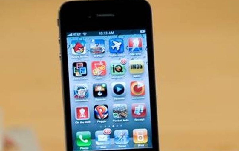 Avem cu ce! Românii dezvoltă o aplicaţie pentru iPhone menită să detecteze cancerul de piele