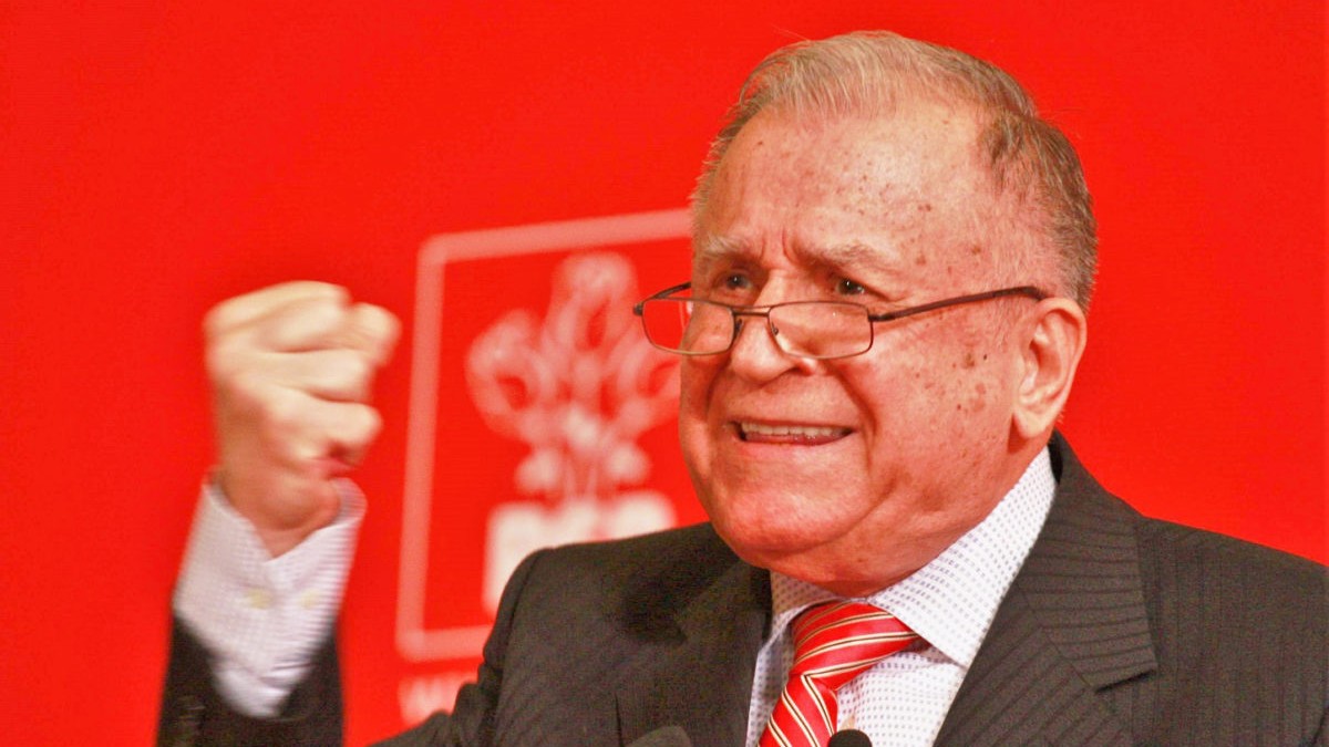 La 30 de ani de la Revoluție, Ion Iliescu este un personaj în continuare puternic