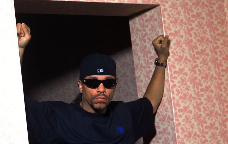 Rapper-ul Ice-T împlineşte 50 de ani