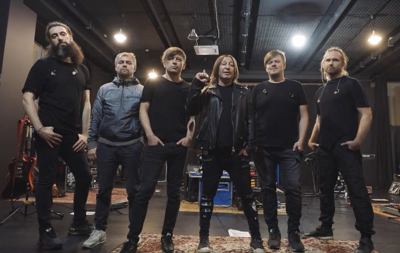 Membrii unei trupe rock rusești disidente, în pericol de a fi expulzați din Thailanda în Rusia