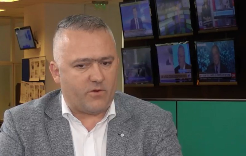 VIDEO/ Directorul Unifarm a explicat, la Libertatea Live, de ce dozele de imunoglobulină nu au ajuns la pacienți