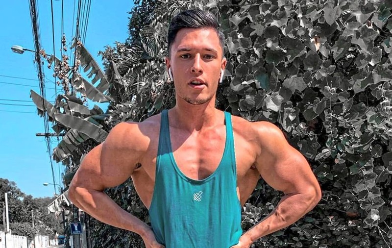 Moartea șocantă a unui cunoscut influencer german: “Poliția mi-a împușcat fiul”