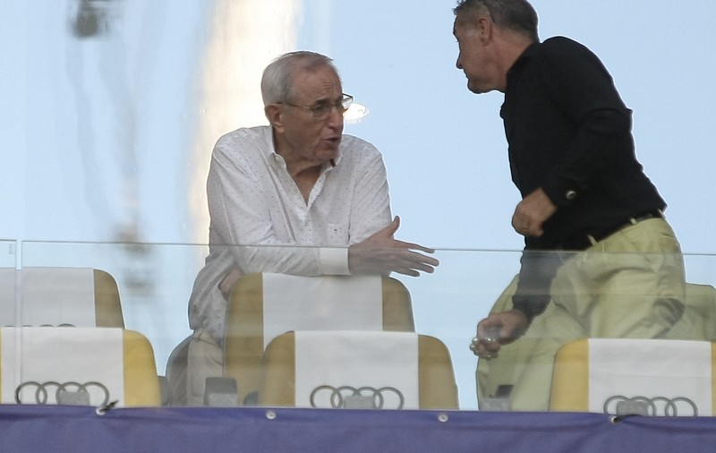 Gigi Becali a anunțat ce ofertă i-a făcut Astrei pentru Alibec și Boldrin: ”Așteptăm în seara asta un răspuns!”