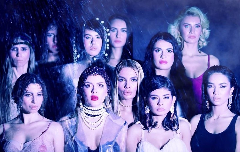 VIDEO EXCLUSIV/Concurentele de la „Bravo, ai stil- All Stars” ne-au dezvăluit atuurile lor. Se ”bat” în feminitate, naturalețe și... stil!