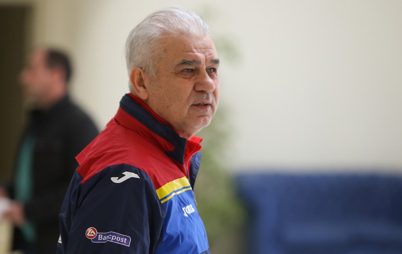 Euro 2016. Ce au spus Iordănescu, Chiricheș, Pintilii și Tătărușanu despre meciul cu Franța. ”Jucătorii noștri pot să treacă peste momentele de presiune la care vor fi supuși”
