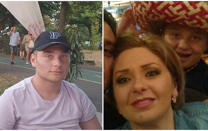 Ionuț a fost ucis în Londra, înainte de Anul Nou. Mama românului de 16 ani: „L-am adus pentru o viață mai bună, îl duc acasă în sicriu”