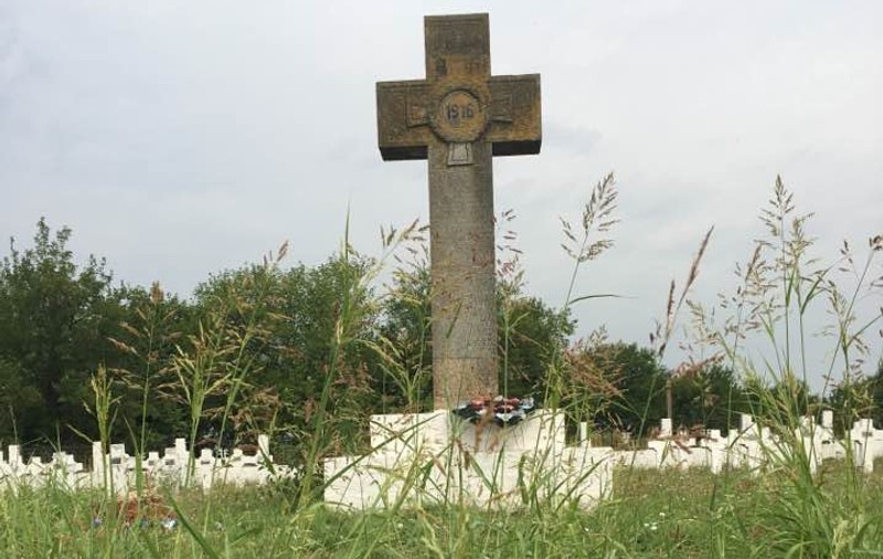 Un senator PSD propune ca deţinuţii să se ocupe de îngrijirea monumentelor istorice; Ce i-a răspuns ministrul Justiției