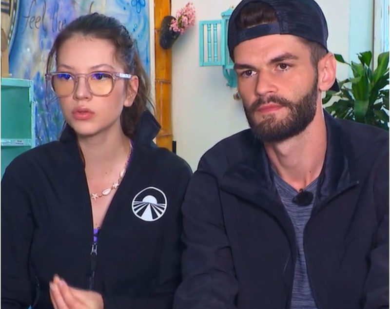 Cleopatra Stratan a răbufnit la America Express sezonul 6. Artista nu a mai rezistat. „Vreau să plecăm în momentul ăsta!”