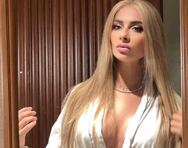Motivul pentru care Anamaria Prodan nu vrea să dezvăluie identitatea iubitului ei. „Au venit fete antrenate în oraș”