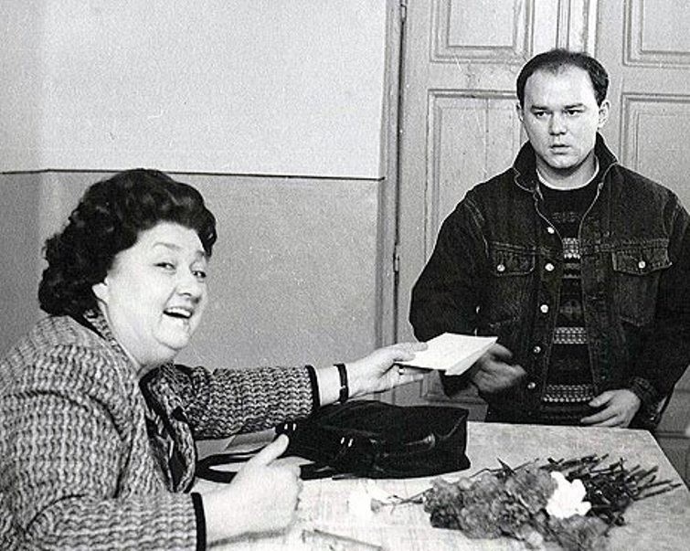 Foto