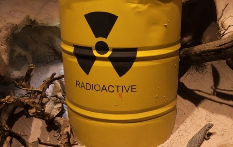 VIDEO 360° / Cum arată depozitul în care Finlanda își va stoca deșeurile nucleare în următorii 100.000 de ani