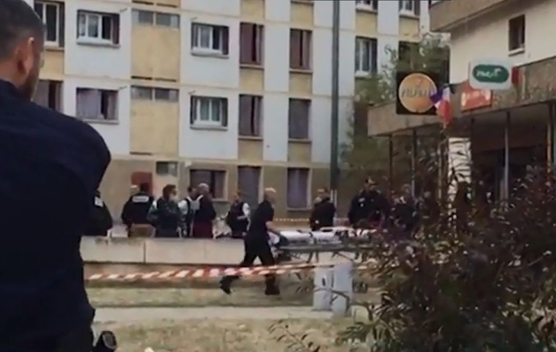 VIDEO | Atac armat într-un bar din orașul francez Toulouse. Un om a murit, alți doi au fost răniți