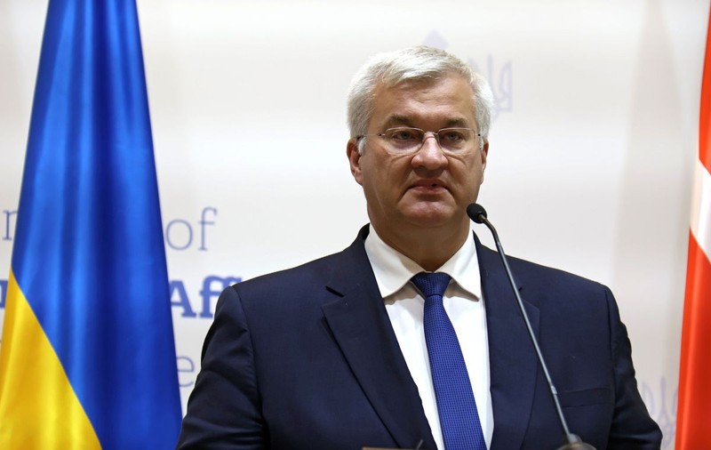 Discuții între România și Ucraina pentru încheierea unui parteneriat strategic. „Mulțumim pentru susținere”