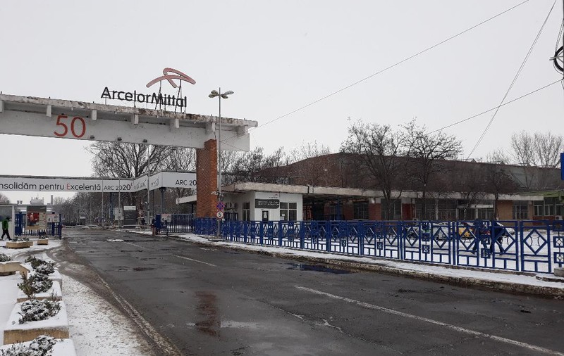 Noul contract colectiv de muncă la Combinatul ArcelorMittal Galaţi a fost în sfârșit semnat