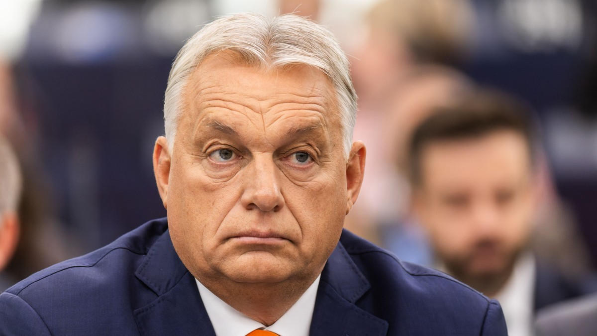 Premierul Ungariei, Viktor Orban