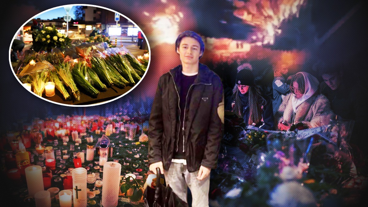 Guillaume Oana, din Gorj, a murit în incendiul din Crans-Montana de Revelion