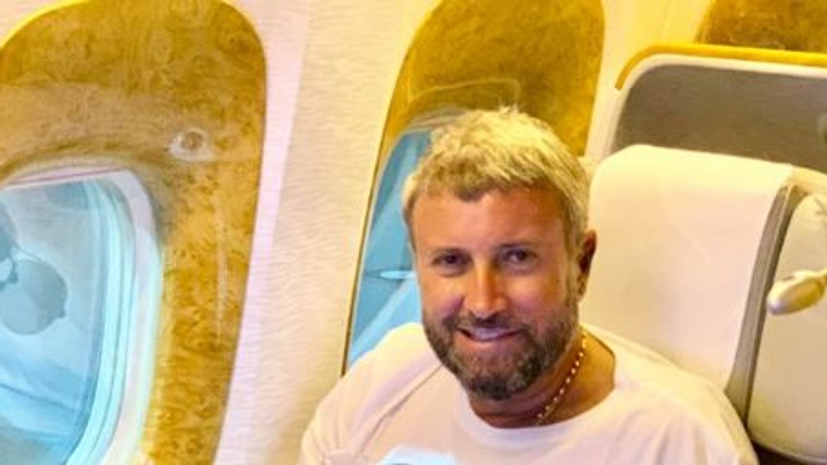 Cătălin Botezatu dă detalii despre starea sa de sănătate. Cum se simte designerul
