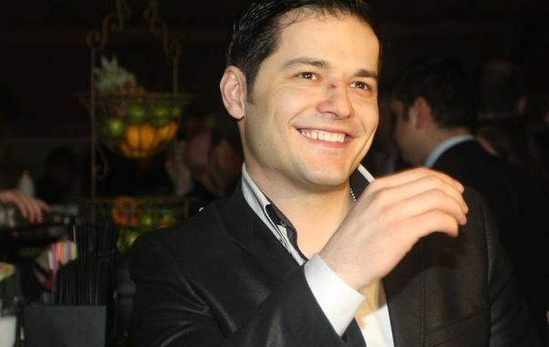 Liviu Varciu: “Primul rol şi prima femeie pe care ai iubit-o nu se uită niciodată!”