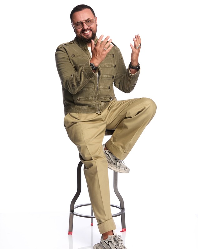 Când începe emisiunea lui Cătălin Măruță de la Antena 1. La ce oră se vede show-ul „Furnicuțele” din septembrie