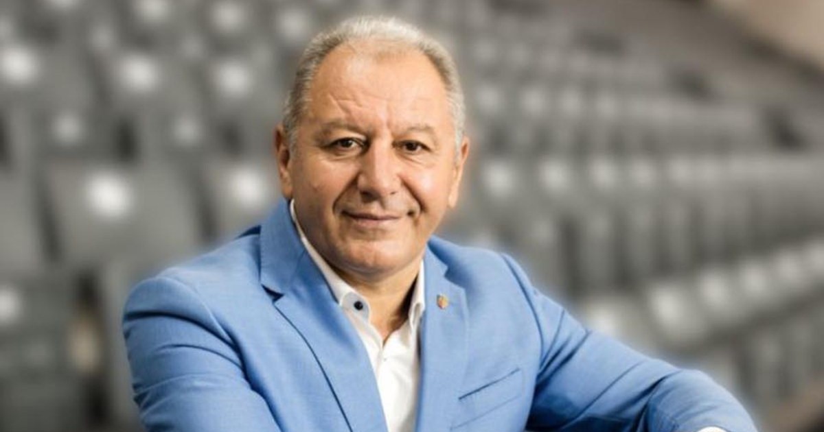 Radu Moldovan și-a dat demisia de la șefia PSD Bistrița Năsăud după ancheta DNA. Bogdan Ivan îi ia locul-