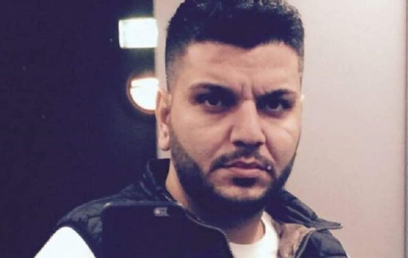 Fiul lui Sile Cămătaru, căutat de două luni de polițiști, a fost prins după o urmărire cu focuri de armă