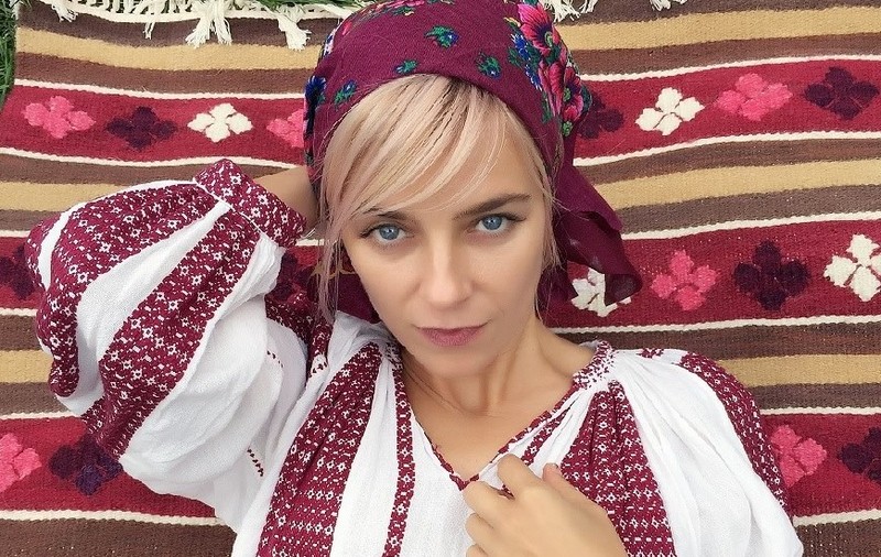 Ce face Gianina Corondan după ce s-a retras din televiziune: „Lucrez frumos, înălțător”