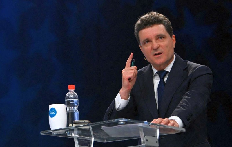 Nicușor Dan, dezamăgit de școala românească: „Sunt îngrozit”. Ce notă a dat sistemului de învățământ