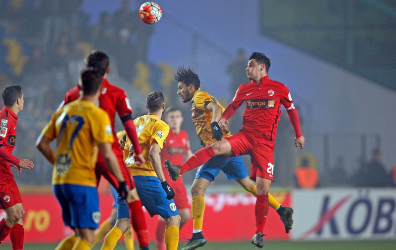 Echipa ai ”omorât”, dar cu omul ce-ai avut? Jucător de Liga 1, scos la vânzare de lichidatorul judiciar