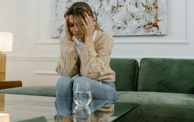 5 trucuri eficiente pentru gestionarea emoțiilor în momente tensionate