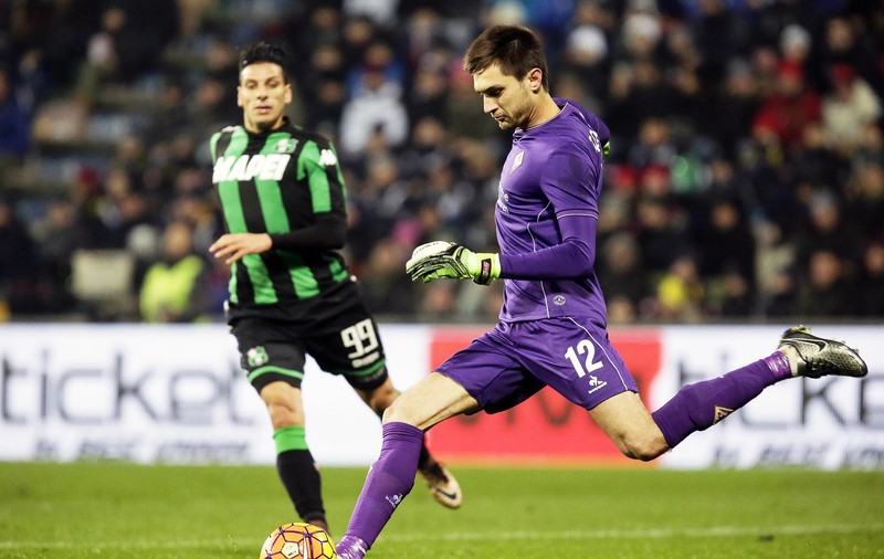 Tătărușanu e pe podium în Serie A, după 2-0 cu Torino. Chiricheș - lider. Juve ține aproape