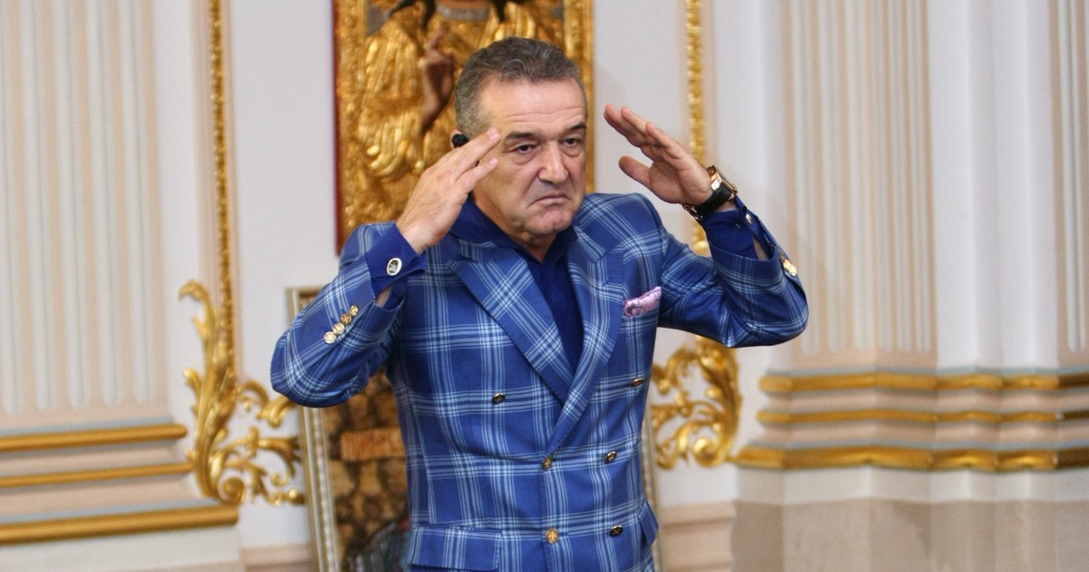 Gigi Becali a răbufnit: „Lăsați țara să respire, criminalilor!”