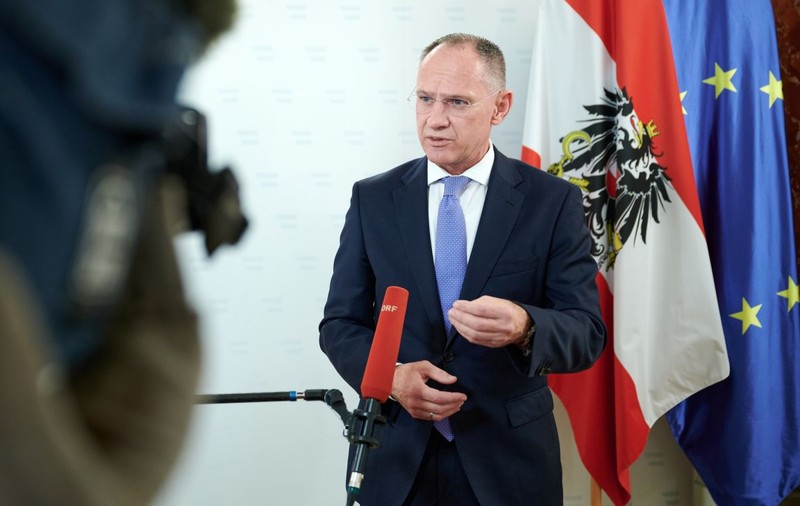 Presa austriacă: Vetoul împotriva aderării României la Schengen, o nebunie a guvernanților