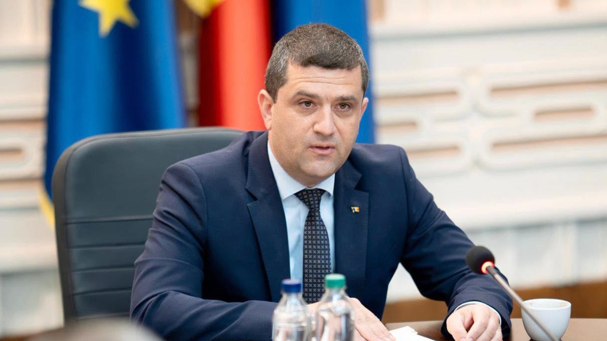 Radu Miruță dezvăluie că Ucraina nu a răspuns la toate întrebările României despre drona explodată în Portul Constanța, deși au trecut aproape trei luni