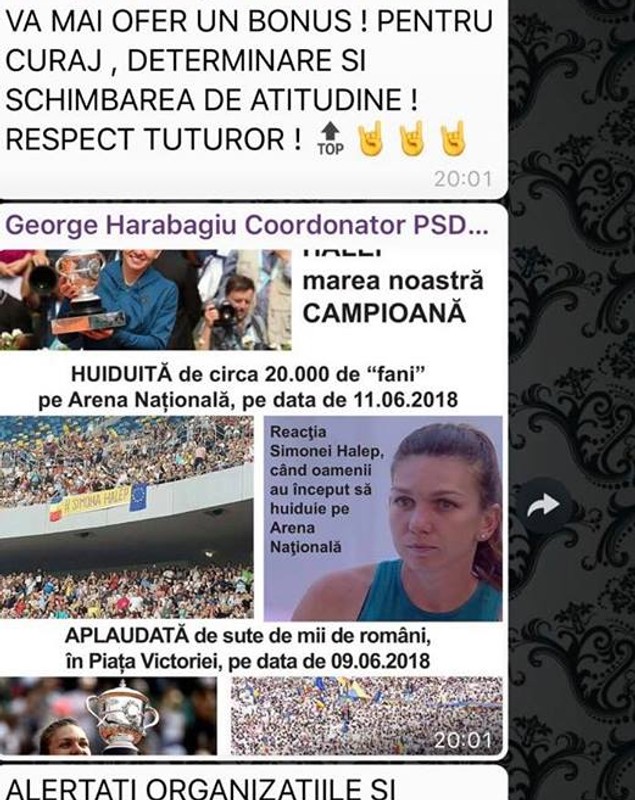 Ultima zi de lucru a celui mai controversat postac: George Harabagiu. Mărirea și decăderea unui propagandist-şef la PSD