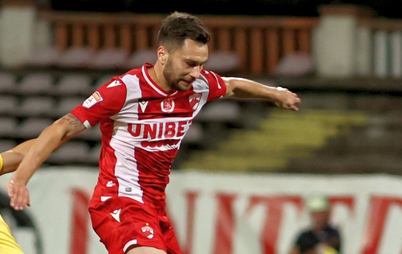 Fotbalist român din Israel, după atacul declanșat de Iran: „Nu mi-e frică de nimic. Armata e puternică”