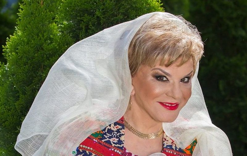 Ionela Prodan a murit. Artista de muzică populară a pierdut lupta cu boala cruntă de care suferea