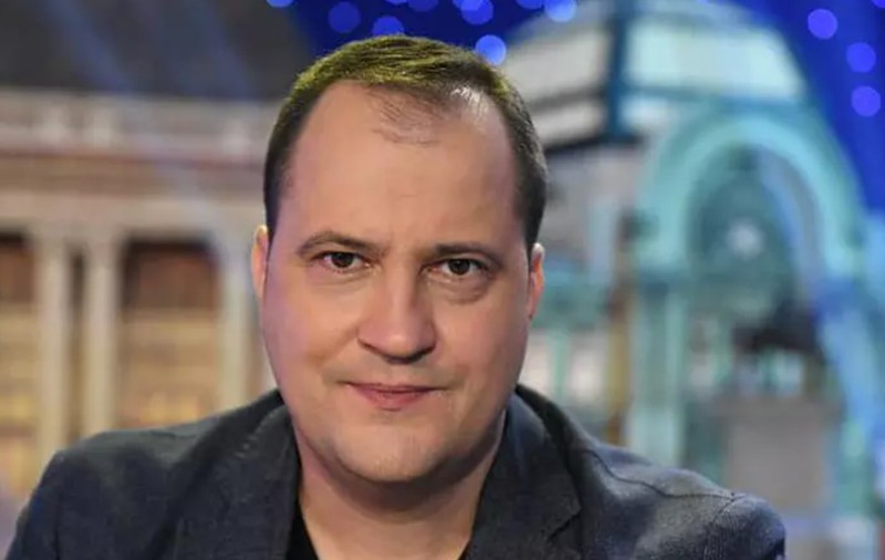 Reacția lui Șerban Huidu după ce s-a spus că emisiunea „Cronica Cârcotașilor” va fi scoasă din grilă. „Am 23 de ani de colaborare cu Prima TV”